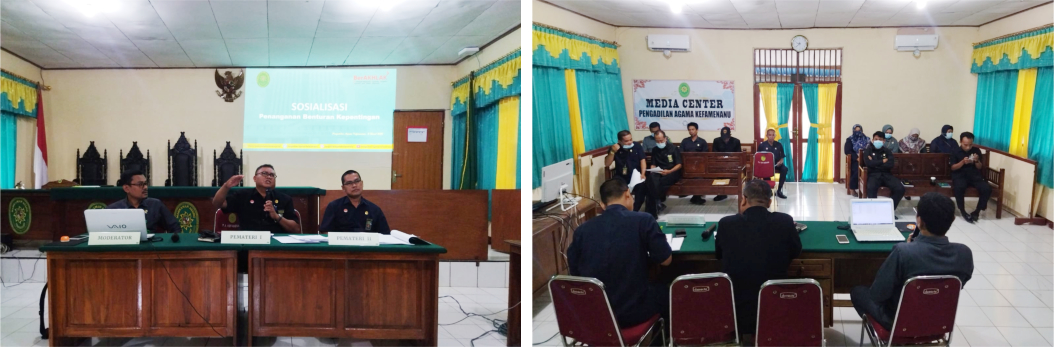 02 03 22 sos benturan kepentingan